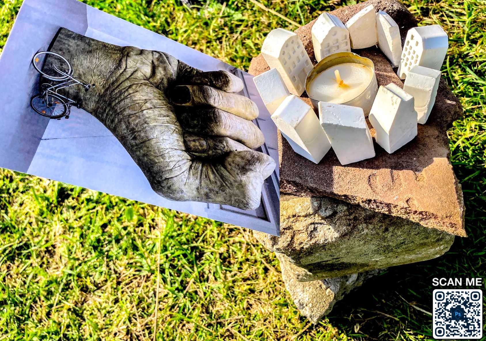 rebuild this city on rock'n roll